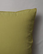 Kussensloop Linnen Pear Green - SUITE702