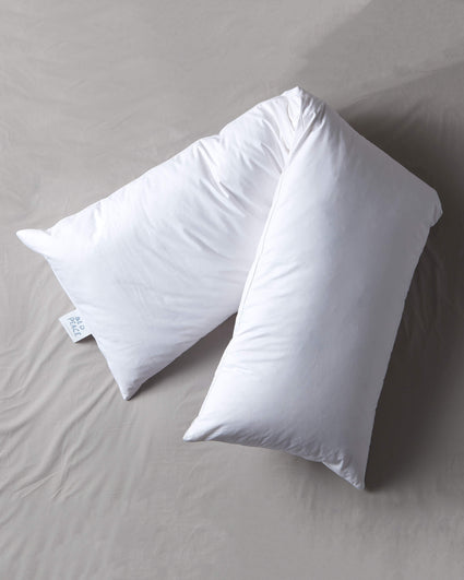 bedMATE Kussen (dons) - SUITE702