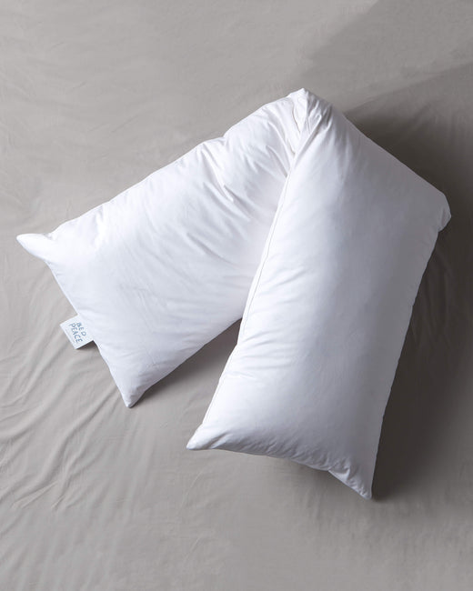 bedMATE Kussen (dons) - SUITE702