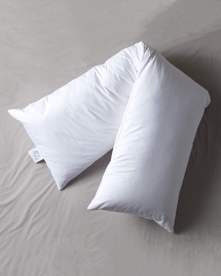 bedMATE Kussen (dons) - SUITE702