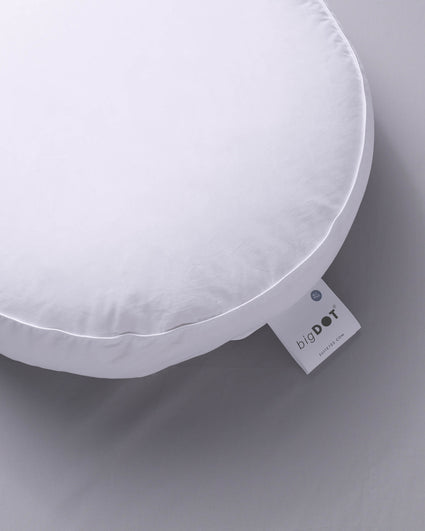 bigDOT kussen (vegan) - SUITE702