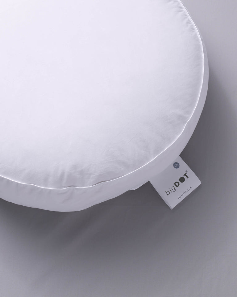 bigDOT kussen (vegan) - SUITE702