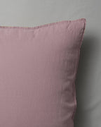 Beddengoed Set Linnen Mauve - SUITE702