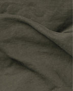 Beddengoed Set Linnen Army Green - SUITE702