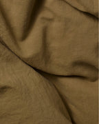 Dekbedovertrek Linnen Khaki Gold - SUITE702