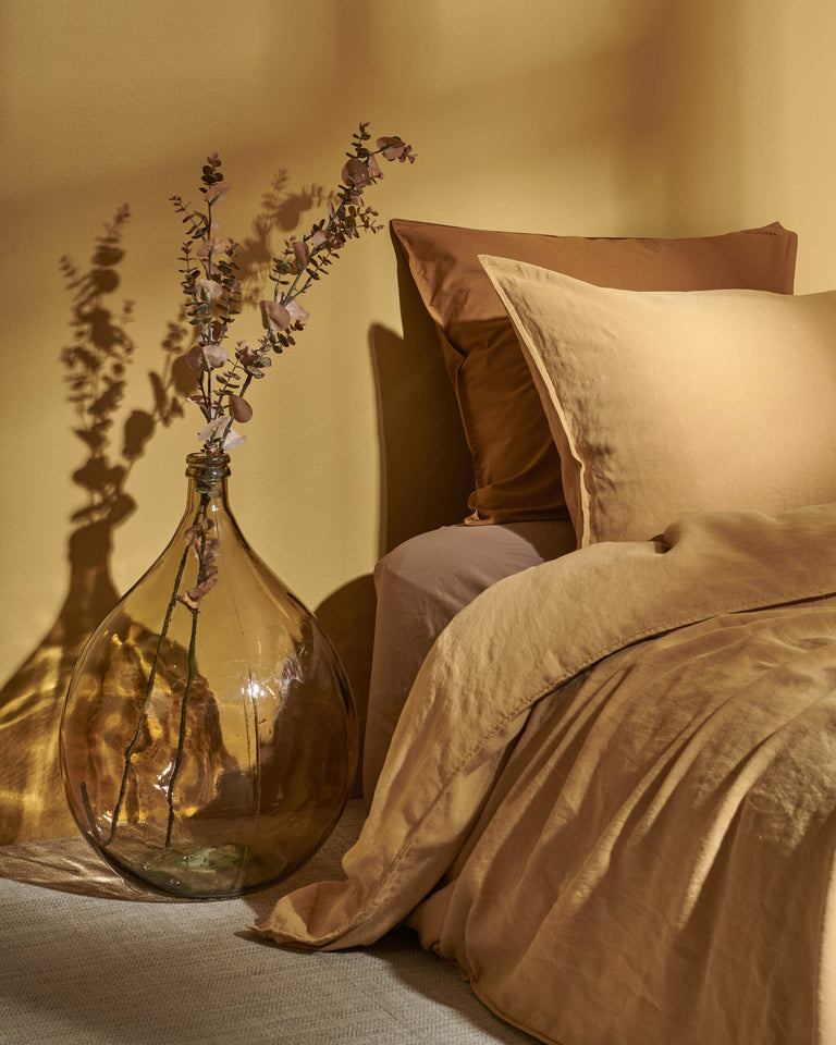 Beddengoed Set Linnen Hay - SUITE702