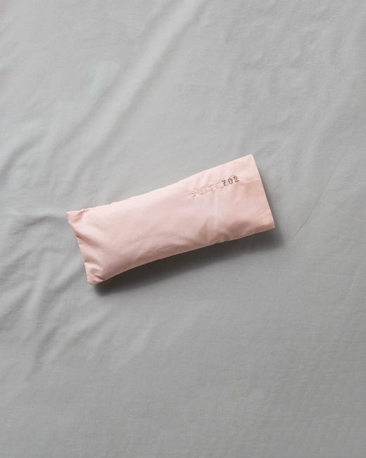 Aroma Eye Pillow Blush - SUITE702