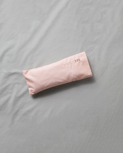 Aroma Eye Pillow Blush - SUITE702