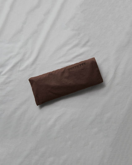 Aroma Eye Pillow Chocolate - SUITE702