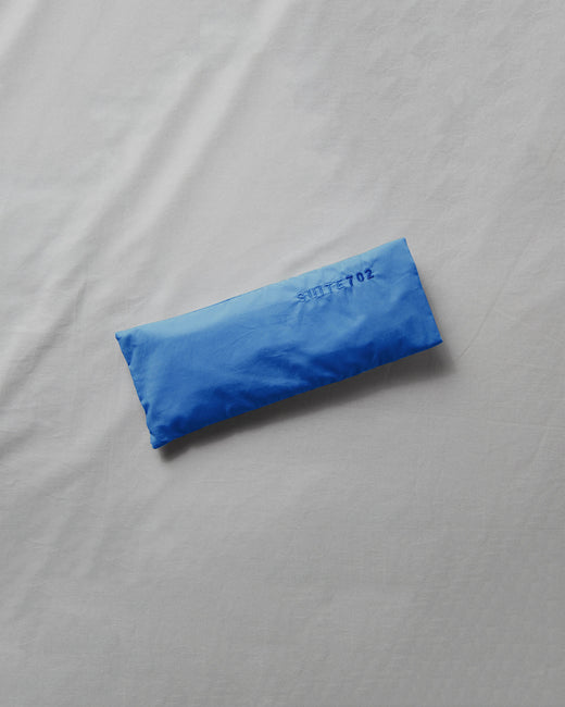 Aroma Eye Pillow Cobalt Blue - SUITE702