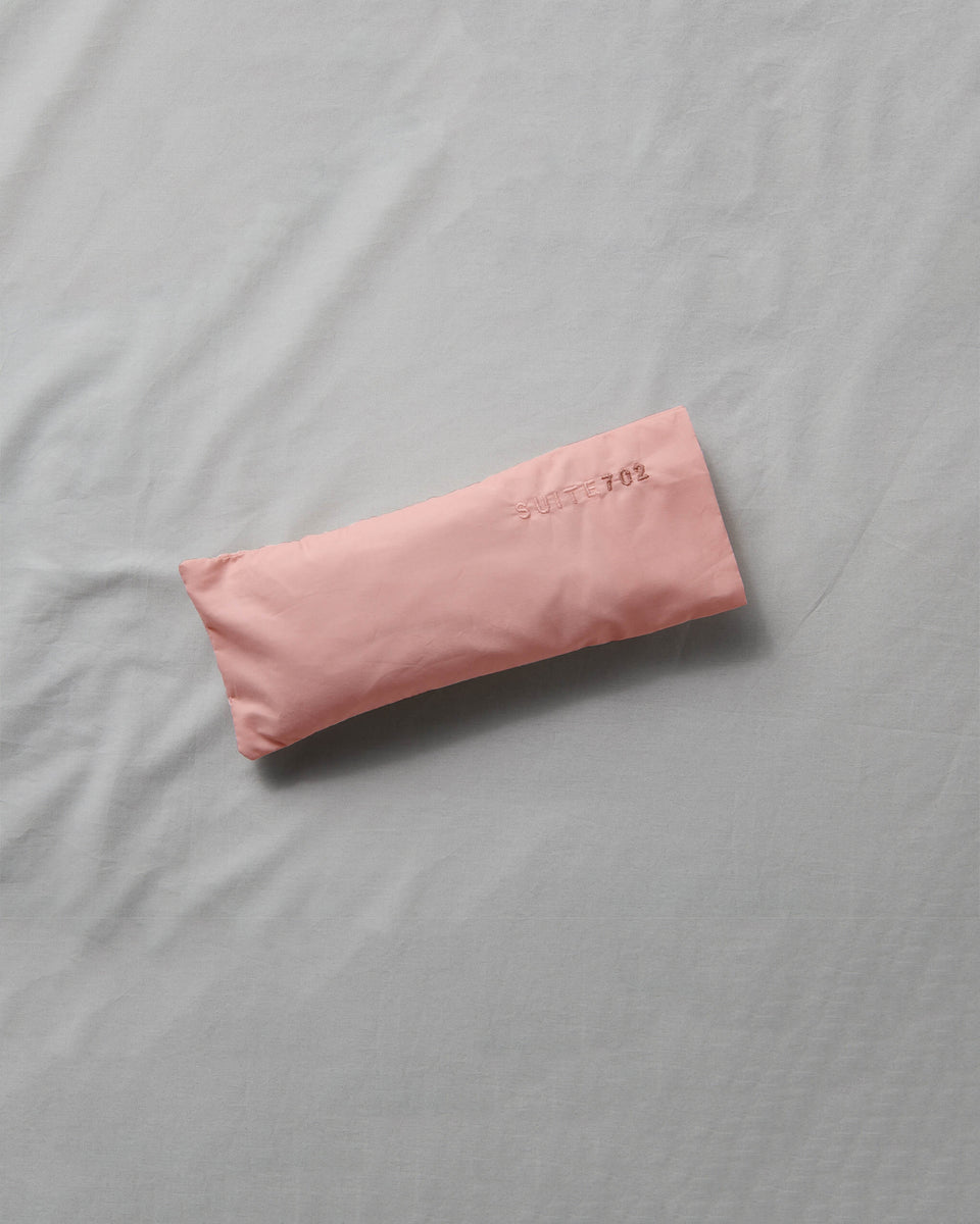 Aroma Eye Pillow Dusty Rose SUITE702