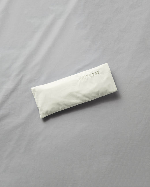 Aroma Eye Pillow Ecru - SUITE702
