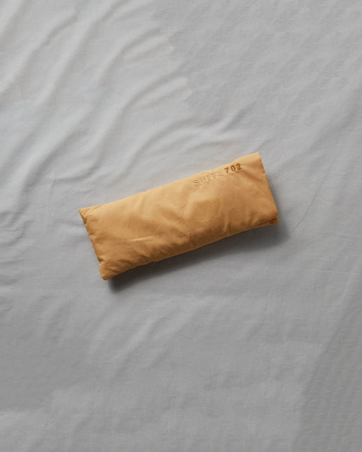 Aroma Eye Pillow Inca Gold - SUITE702
