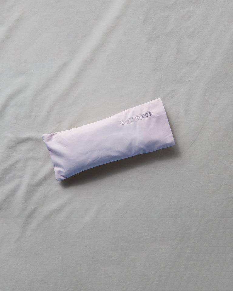 Aroma Eye Pillow Lavender Grey - SUITE702