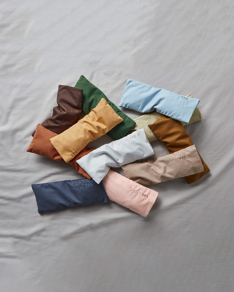 Aroma Eye Pillow Peach - SUITE702