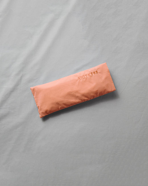 Aroma Eye Pillow Peach - SUITE702