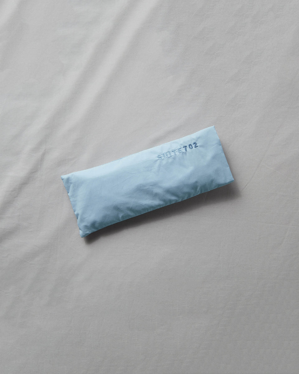 Aroma Eye Pillow Sky Blue SUITE702
