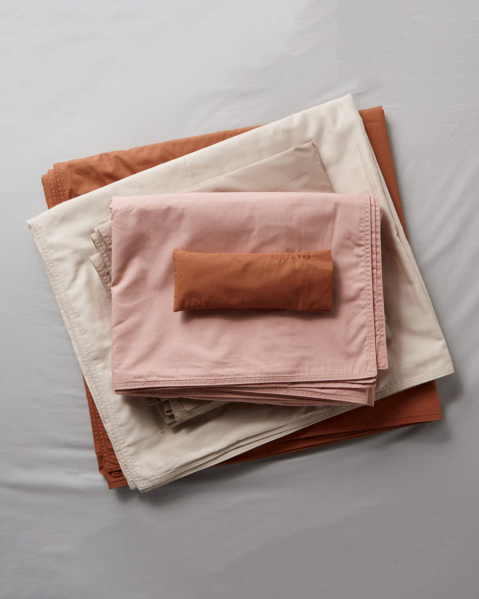 Aroma Eye Pillow Cognac SUITE702