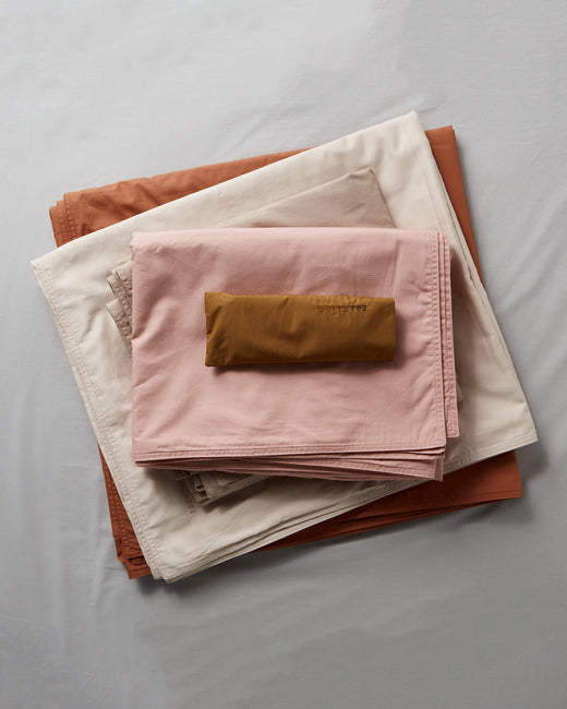 Aroma Eye Pillow Khaki Gold - SUITE702