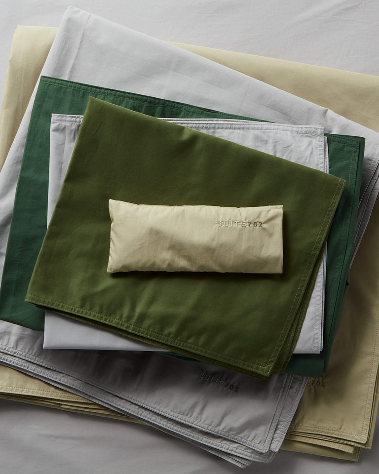 Aroma Eye Pillow Pistachio - SUITE702