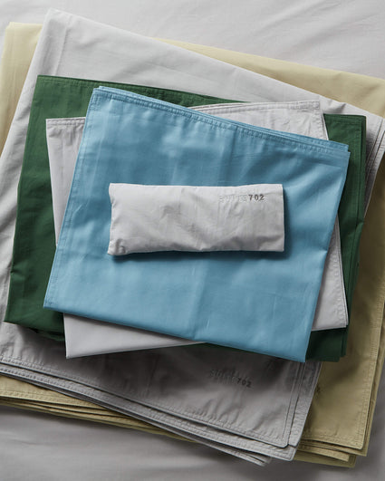 Aroma Eye Pillow Silver Grey - SUITE702