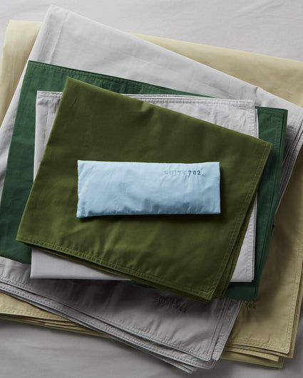 Aroma Eye Pillow Sky Blue - SUITE702