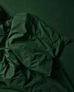 Beddengoed Set Katoen Forest Green - SUITE702