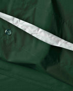 Beddengoed Set Katoen Forest Green - SUITE702