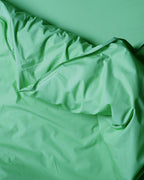 Beddengoed Set Katoen Jade Green - SUITE702