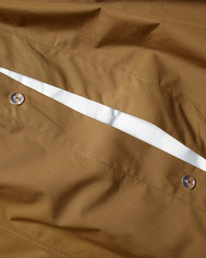 Beddengoed Set Katoen Khaki Gold - SUITE702