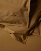 Beddengoed Set Katoen Khaki Gold - SUITE702