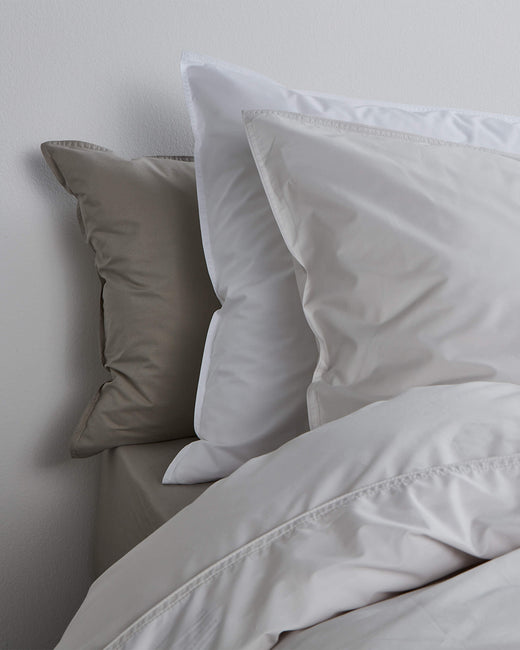 Beddengoed Set Katoen Pebble - SUITE702