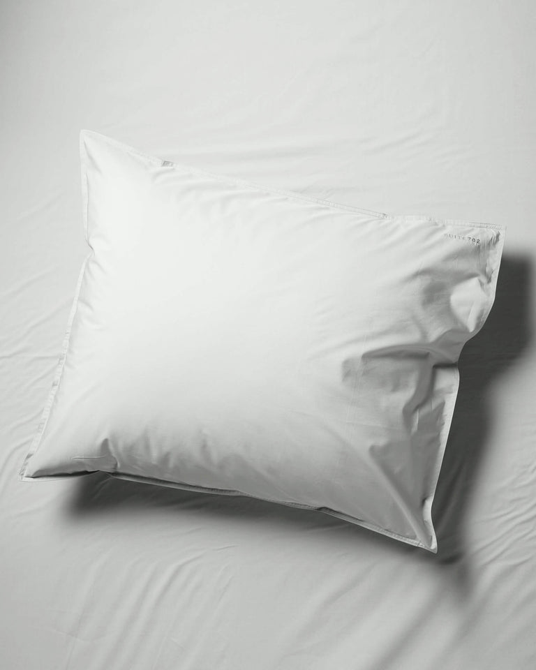 Beddengoed Set Katoen Pebble - SUITE702