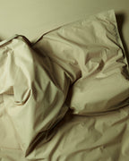 Beddengoed Set Katoen Pistachio - SUITE702