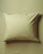 Beddengoed Set Katoen Pistachio - SUITE702