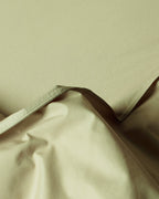 Beddengoed Set Katoen Pistachio - SUITE702