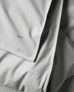 Beddengoed Set Katoen Silver Grey - SUITE702