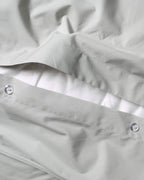 Beddengoed Set Katoen Silver Grey - SUITE702