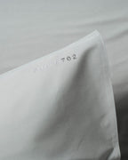 Beddengoed Set Katoen Silver Grey - SUITE702