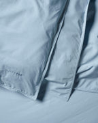 Beddengoed Set Katoen Sky Blue - SUITE702