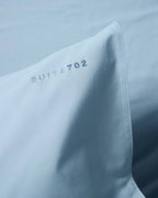 Beddengoed Set Katoen Sky Blue - SUITE702