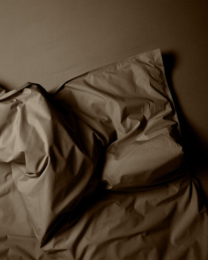 Beddengoed Set Katoen Smokey - SUITE702