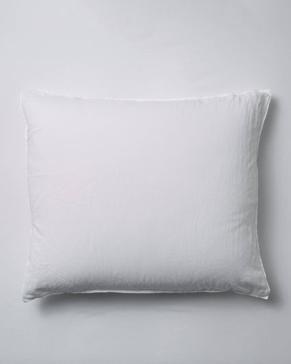 Beddengoed Set Linnen White - SUITE702