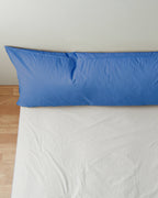 bedMATE Sloop Katoen Cobalt Blue - SUITE702