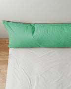 bedMATE Sloop Katoen Jade Green - SUITE702