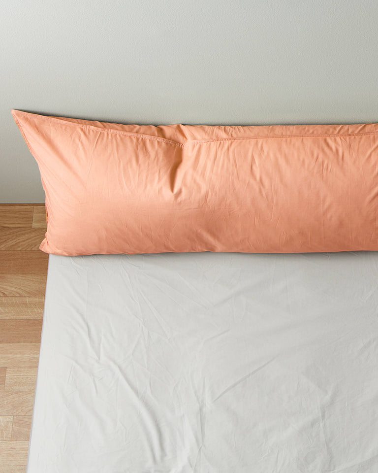 bedMATE Sloop Katoen Peach - SUITE702