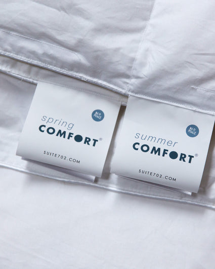 Dekbed 4 Seasons Comfort - SUITE702