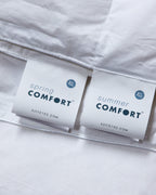 Dekbed 4 Seasons Comfort - SUITE702