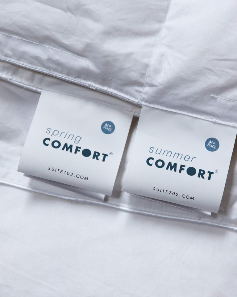 Dekbed 4 Seasons Comfort - SUITE702