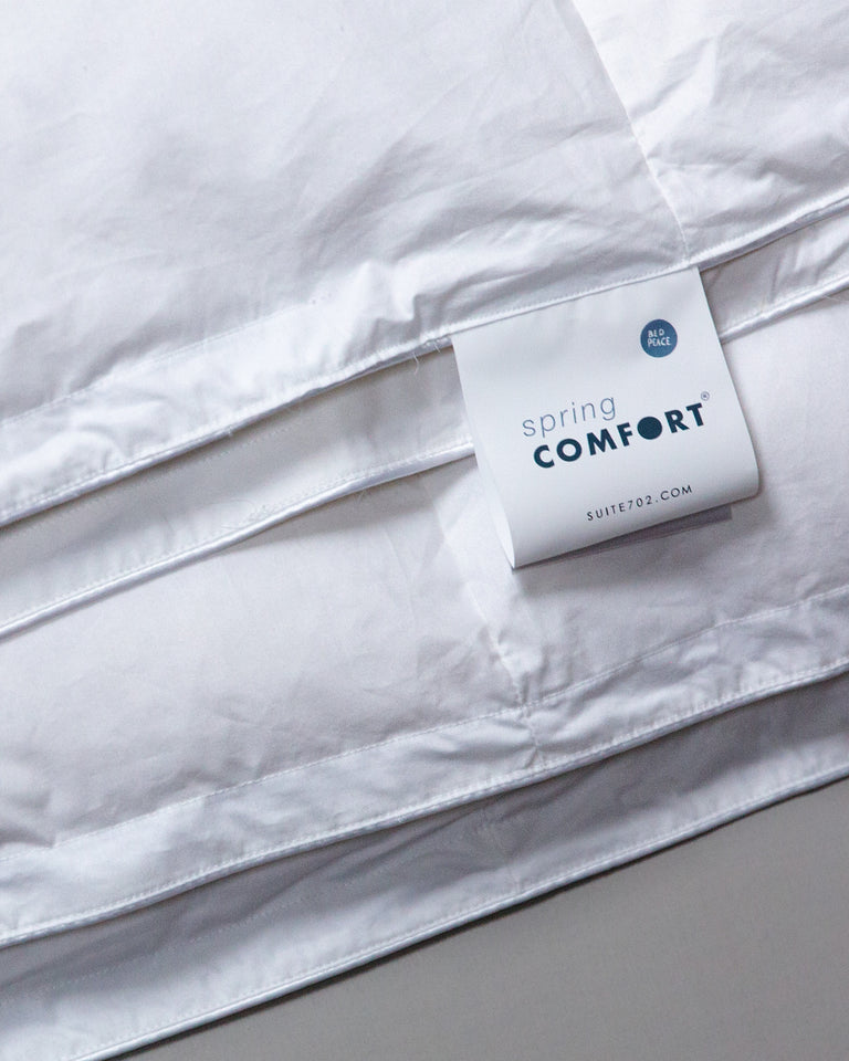 Dekbed Spring Comfort - SUITE702